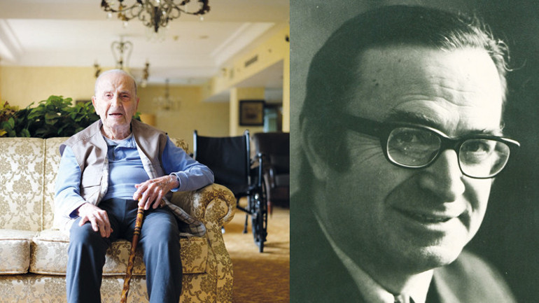 Yeni yılın ilk gününde 10 duayenden 10 altın tavsiye