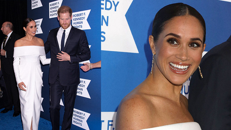 2022’nin en ‘bıkılan’ ünlüleri olmuşlardı: Harry’nin kitabından sonra bir de Meghan kitabı geliyormuş