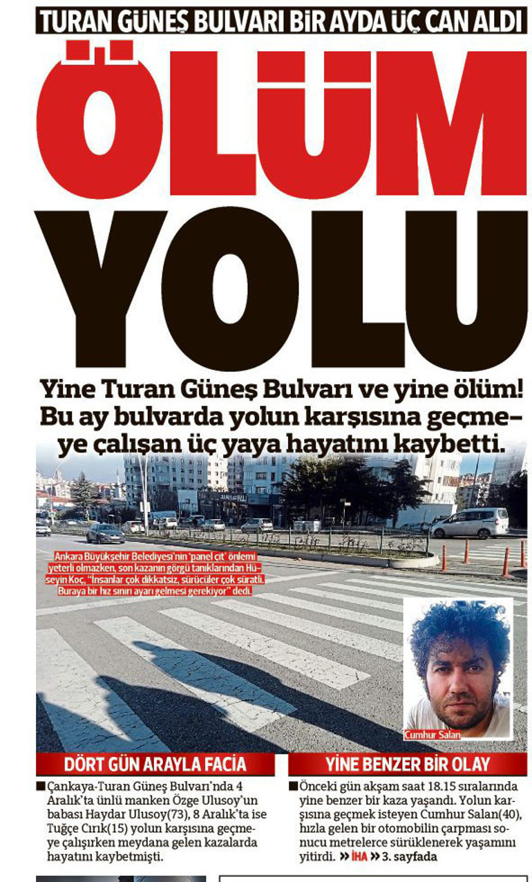 Köpeklerinin dışkılarını sokakta bırakanlar...