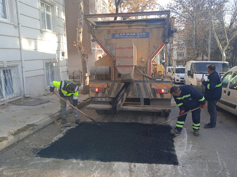 Köpeklerinin dışkılarını sokakta bırakanlar...