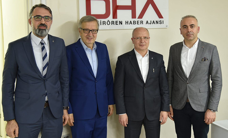 Davut Gürkan erken seçime hazır