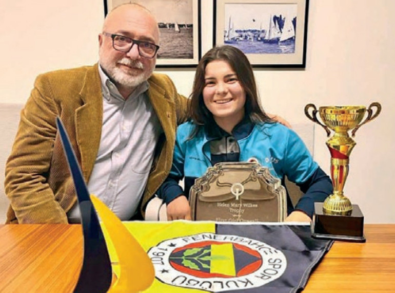 Medine Havva Tatlıcanın büyük başarısı 8 yaşındayken yüzme dahi bilmiyordu, 15 yaşında dünya şampiyonu oldu