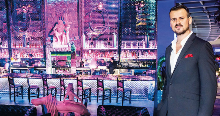 Kayak sezonu Palandöken’de açıldı