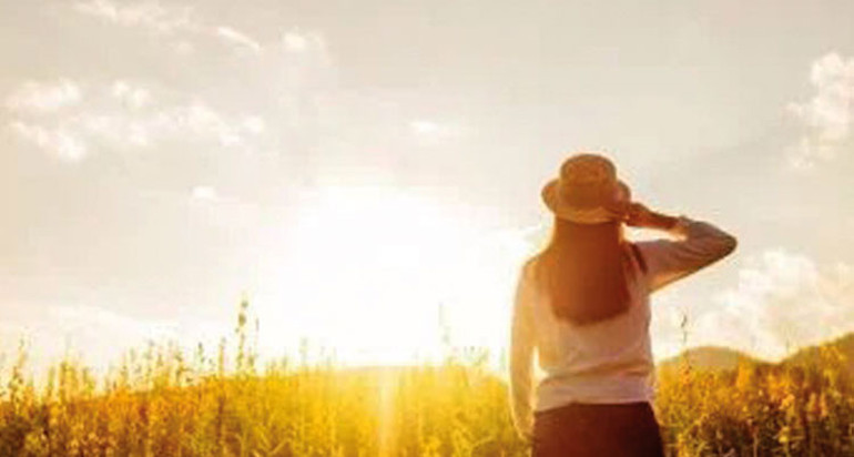 Yeni yılın ilk günlerine...