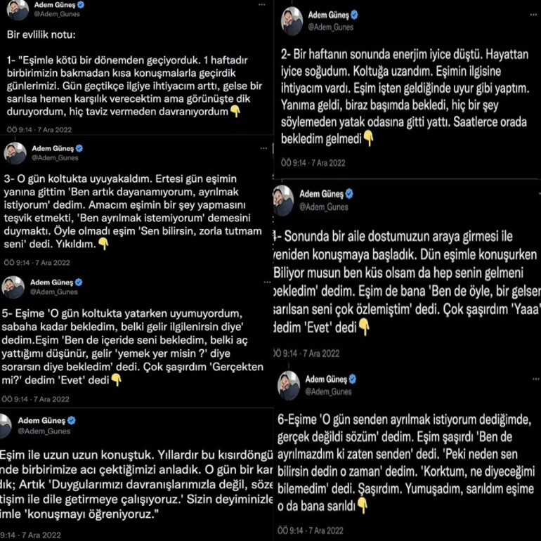 Kadir Doğulunun anlattığı o hikaye çalıntı mı