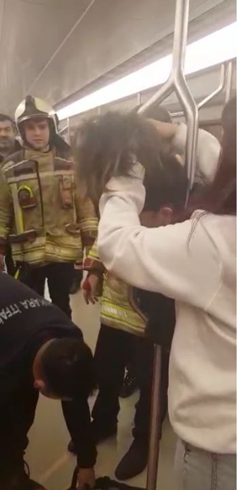 Turan Güneş SOS verdi  ABB’den çözüm listesi geldi