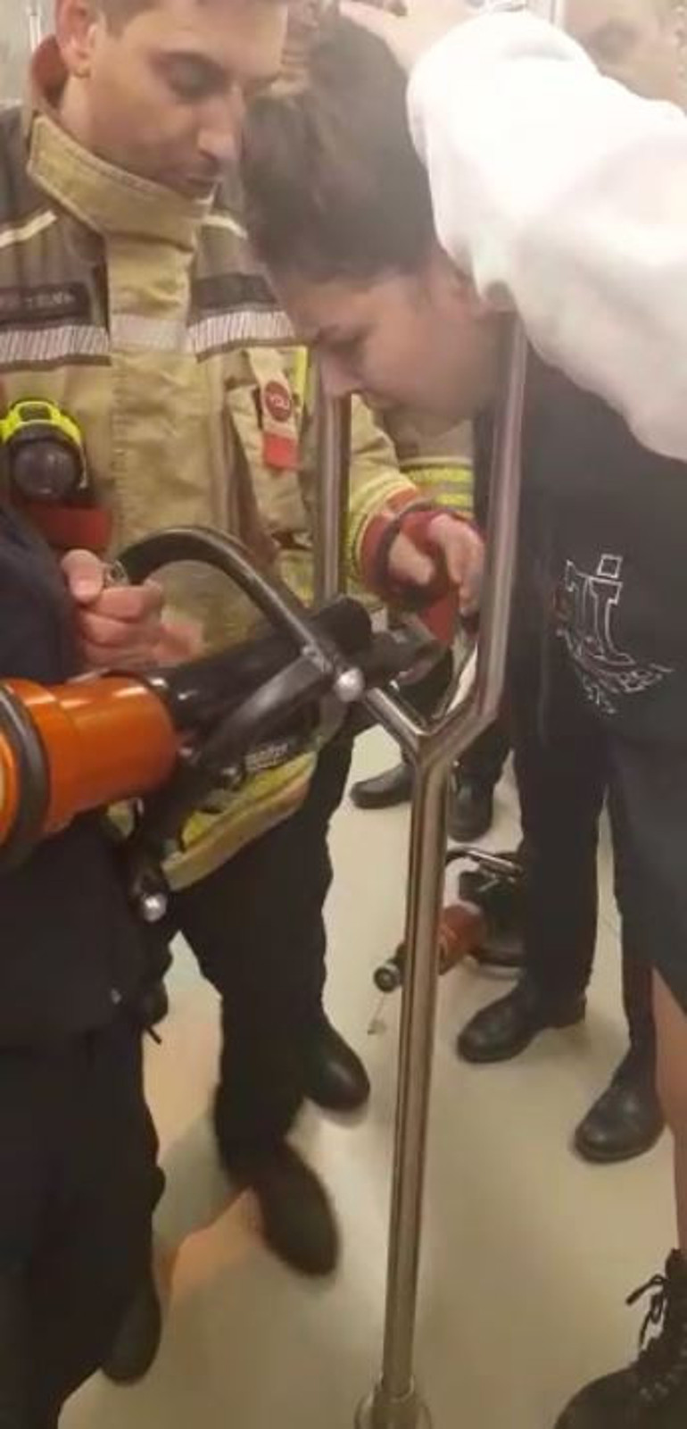 Turan Güneş SOS verdi  ABB’den çözüm listesi geldi