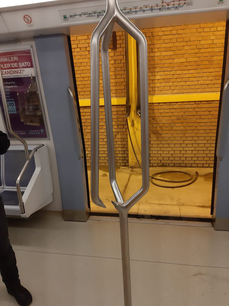 Turan Güneş SOS verdi  ABB’den çözüm listesi geldi