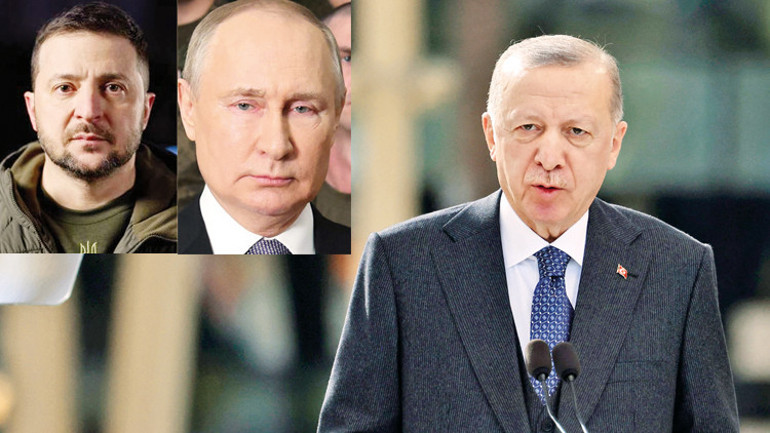 Geçen yılın en dikkat çeken olayı... Esir takasının nefes kesen hikâyesi