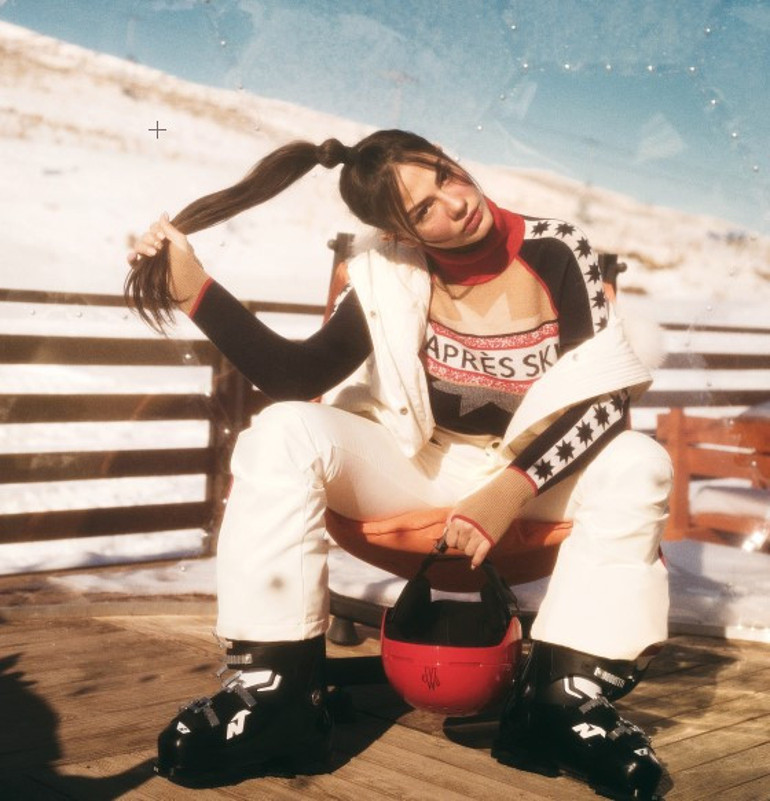 Demet Özdemir: Yorucu bir  hayatım var