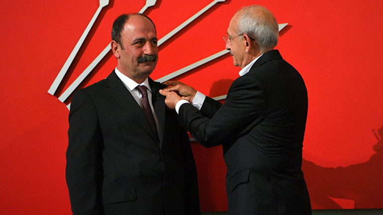 Kılıçdaroğlunun danışmanı Nuşirevan Elçiden tartışma yaratan özerklik açıklaması