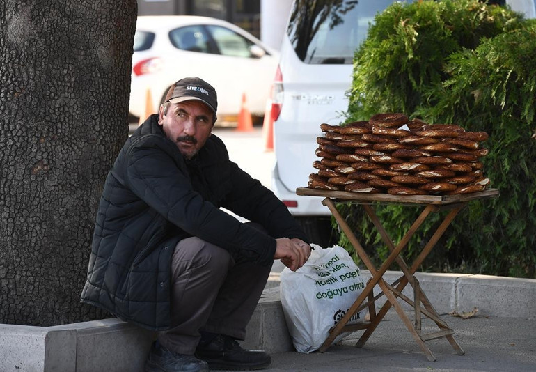 Simide zam kapıda