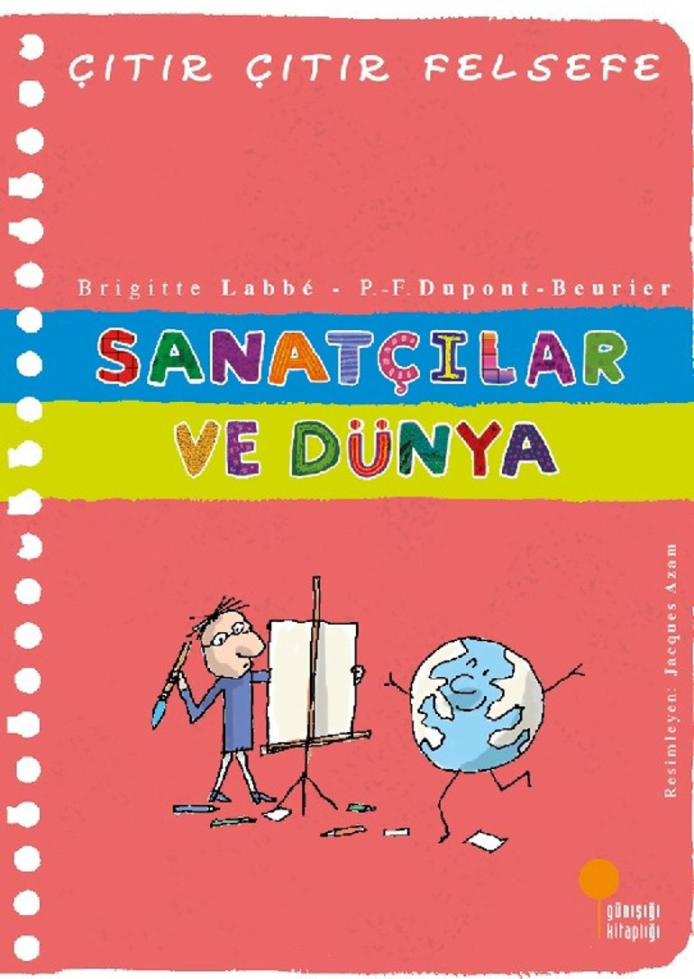 Sanat nedir ne işe yarar