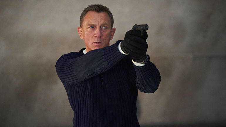 Yeni James Bond nihayet belli oldu: Yakışıklı oyuncu yapımcıyla görüştü, gizli seçmelere katıldı