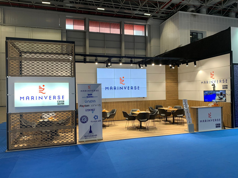 Denizcilik sektörü ‘akıllı’ hale geldi