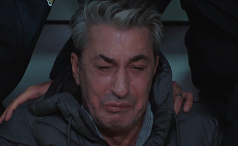 Yılbaşı partisi olaylı bitti... O gece neler yaşandı