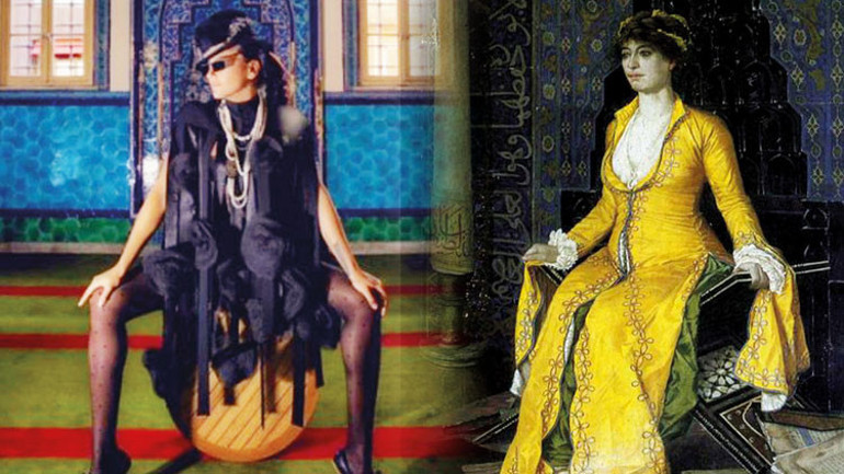 Eda Taşpınar’a yapılan... Osman Hamdi’ye yapılmayan...