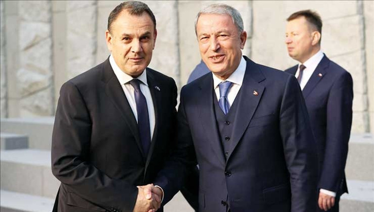 Seçim tarihini bile Türkiye’ye endekslediler