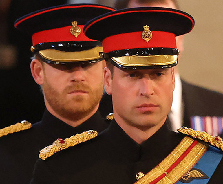 Haber duyuldu, yer yerinden oynadı Prens Harry’nin kitabının ilk bombası patladı: Ağabeyim William beni dövdü