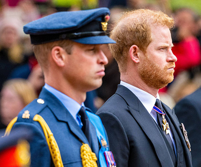 Haber duyuldu, yer yerinden oynadı Prens Harry’nin kitabının ilk bombası patladı: Ağabeyim William beni dövdü