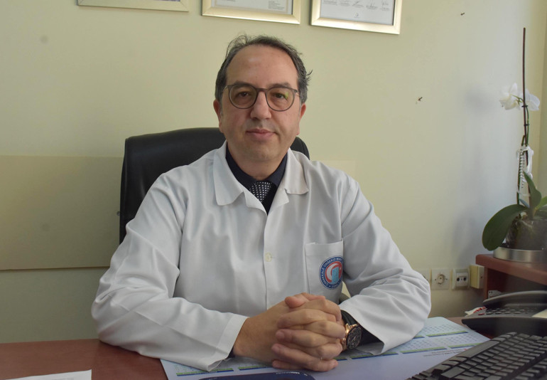 Gizli tehlike Prof. Dr. Şenerden uyarı: Sessiz bir HIV pandemisi var