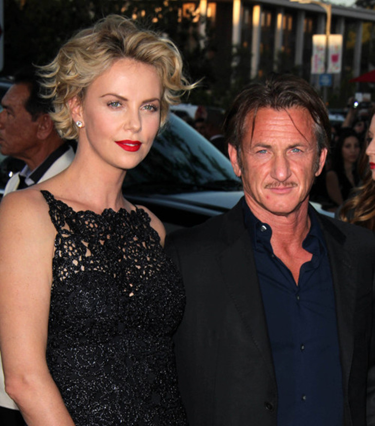 Charlize Theron: Artık bizim değil, Kim Kardashianın devri