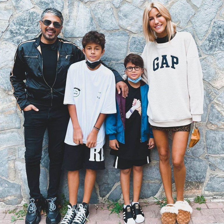 Emre Belözoğlu: Başka biriyle nişanlıyken rüyamda eşimi gördüm