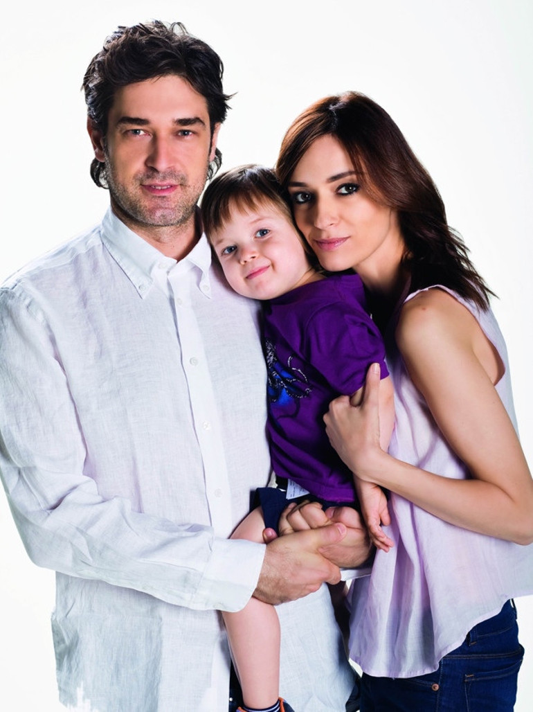 Emre Belözoğlu: Başka biriyle nişanlıyken rüyamda eşimi gördüm