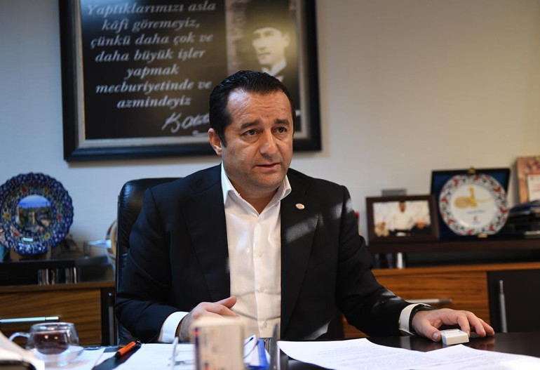 Emlak piyasasında Ankara’nın 2023 falı