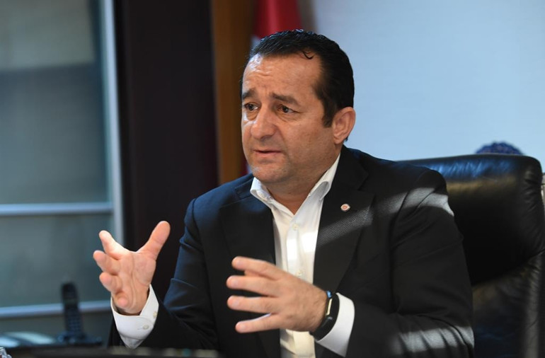 Emlak piyasasında Ankara’nın 2023 falı