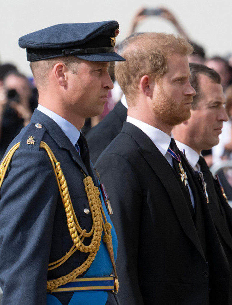 Kate ile Meghan fena kapışmış: Bebek beyinli olmuşsun sen