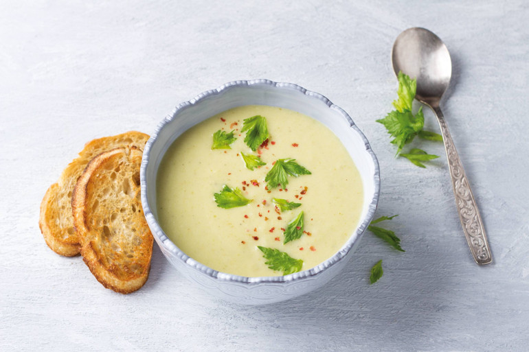 Biraz kereviz, biraz karalahana...