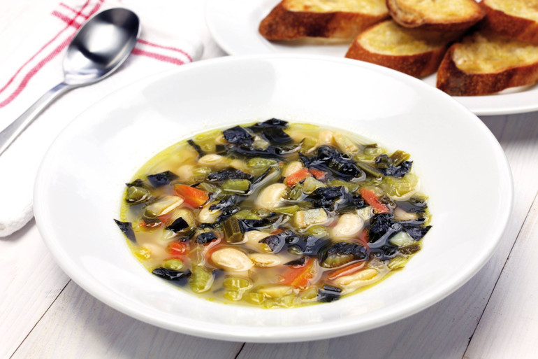 Biraz kereviz, biraz karalahana...