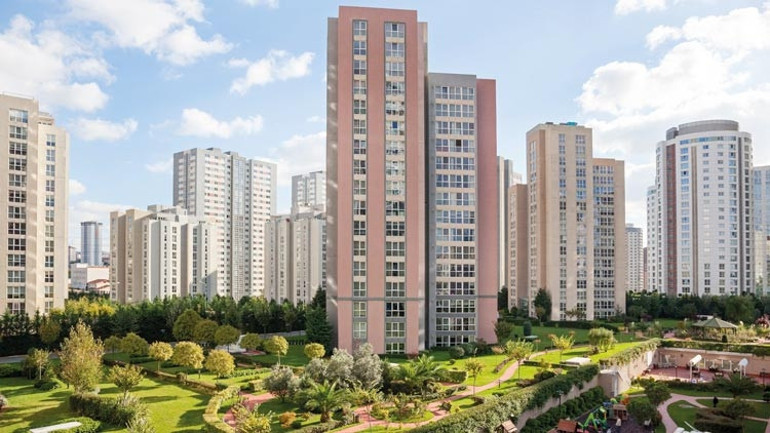 Yeni Evim Kampanyasında önemli detay açıklandı: Gelire göre taksit desteği