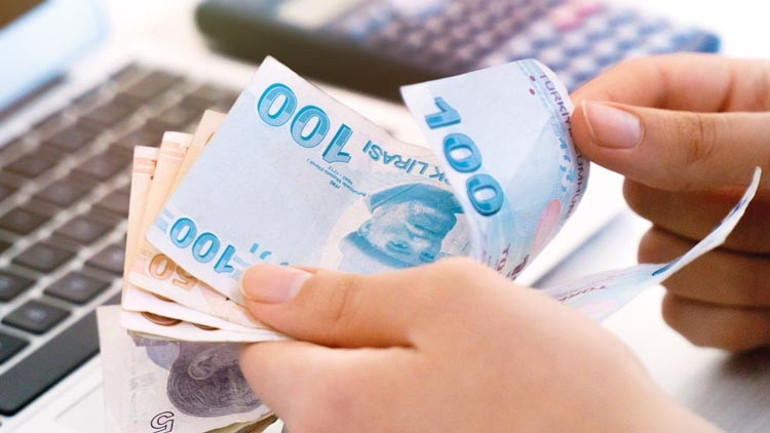İşte memur maaşları