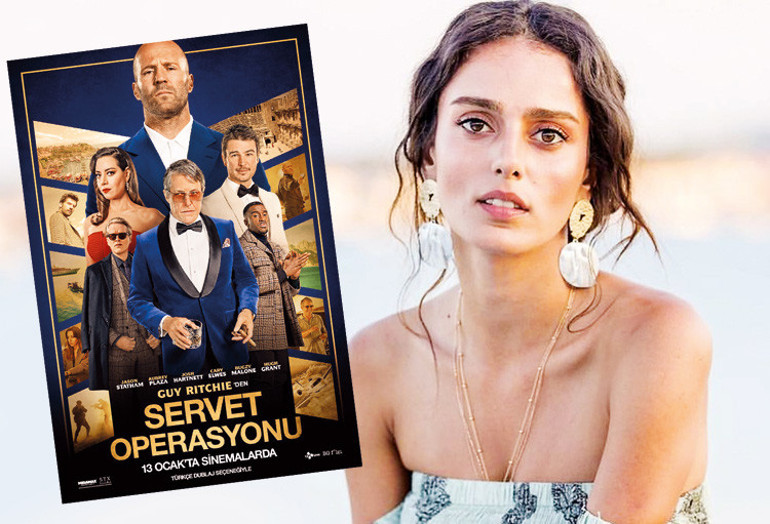 Tuğçe Tayfur Bazı şeyleri kaldıramıyorum dedi, sahneleri bıraktı: Annemin hayatı bana cazip geliyor