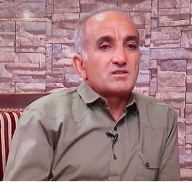 MİTten Suriyede operasyon Bursadaki cezaevi servis aracı saldırısının azmettiricisi etkisiz hale getirildi