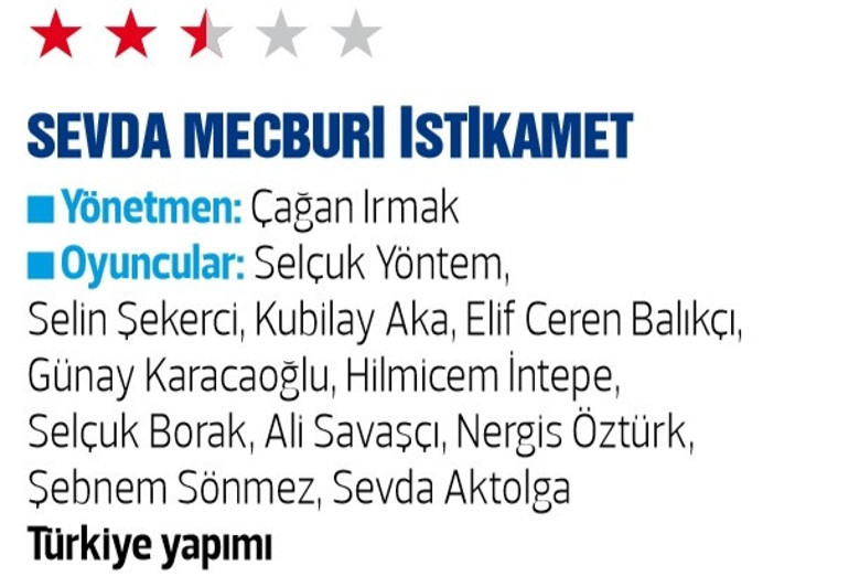 ‘Unutulmayan rüyalar’ üzerine...