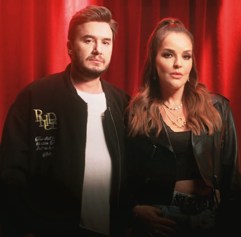 Hit şarkılar, düetler...