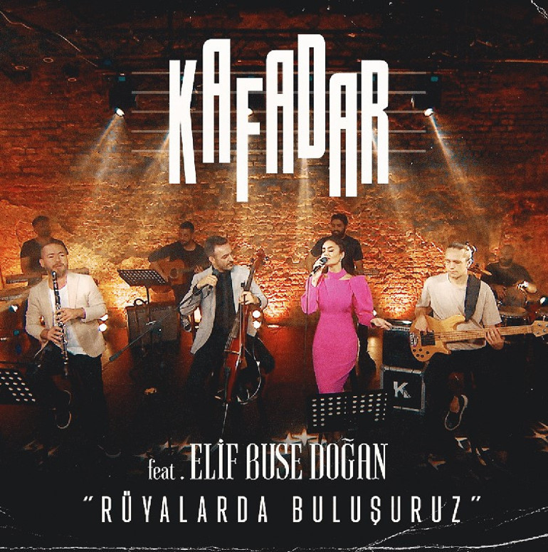 Hit şarkılar, düetler...