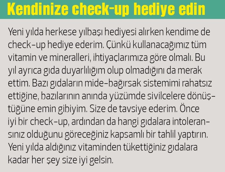 D vitamininiz ne durumda