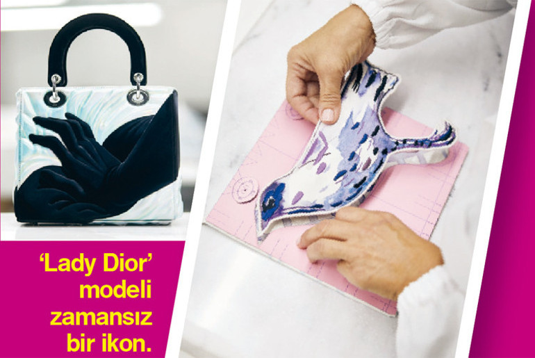 Hem sıcacık tutsun hem şık olsun