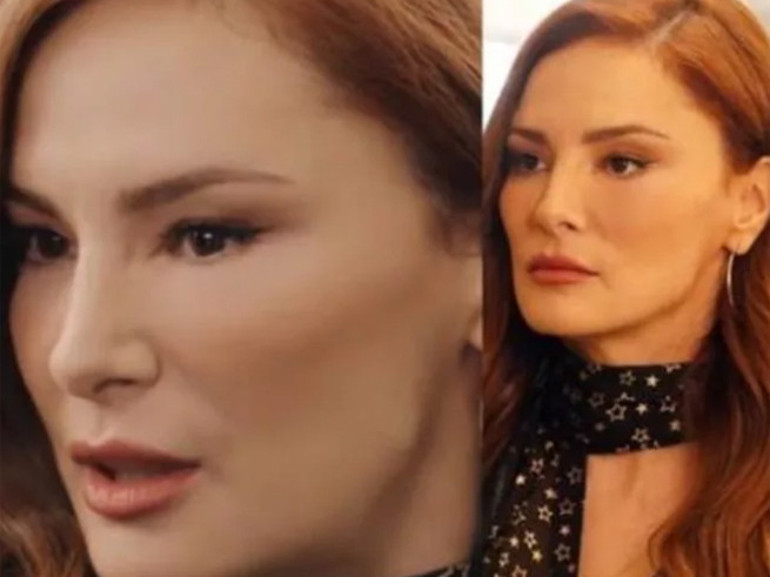 Mine Tugay: Kimse benim bu yaşadığım zor süreci yaşamaz umarım