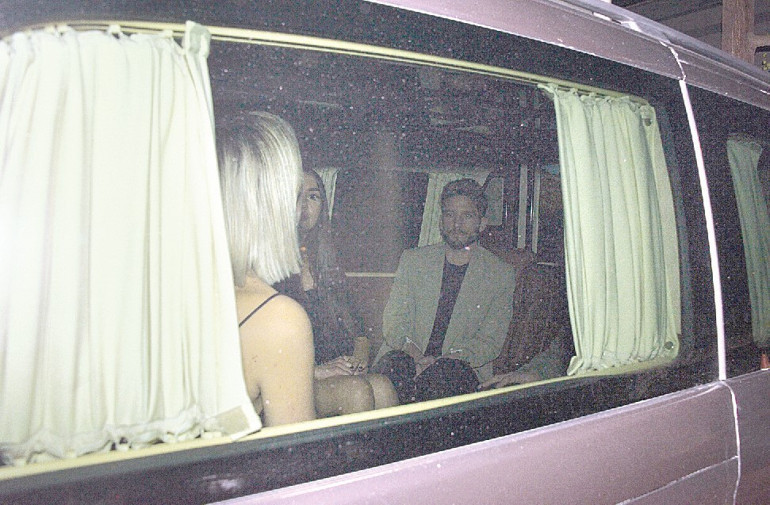 Hadise, Reza Zarrab ile ilgili yorumlara ne dedi