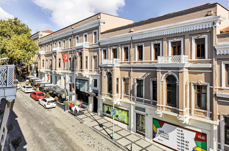 2023te bizi neler bekliyor Ajandanızda kültür-sanata yer açın