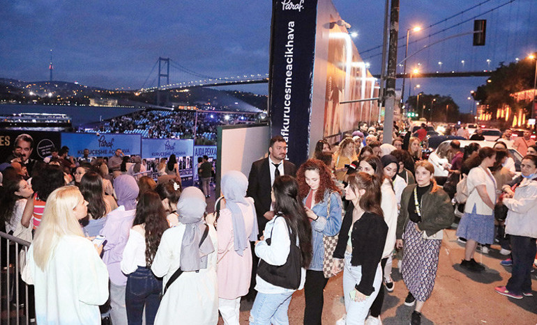 2023te bizi neler bekliyor Ajandanızda kültür-sanata yer açın