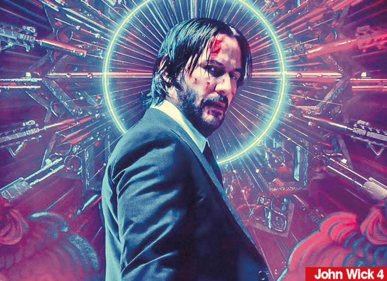 2023te bizi neler bekliyor Ajandanızda kültür-sanata yer açın