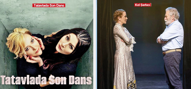 2023te bizi neler bekliyor Ajandanızda kültür-sanata yer açın