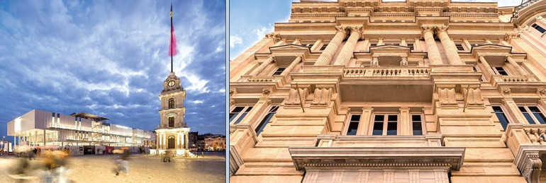 2023te bizi neler bekliyor Ajandanızda kültür-sanata yer açın