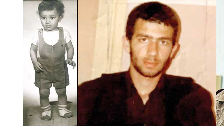 Arka Sokaklar’ın Mesut komiseri, Sıcak Kafa’nın Anton’u: Bana hala ‘Amirim’ diyorlar